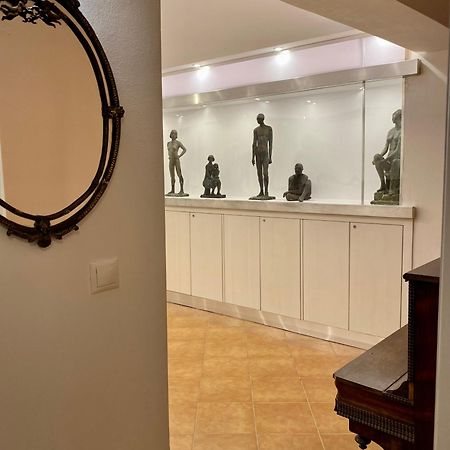 Ritsa Art Residence Chania  Екстер'єр фото