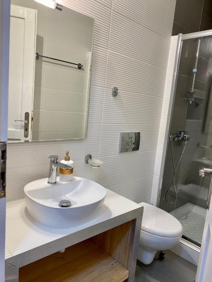 Ritsa Art Residence Chania  Екстер'єр фото