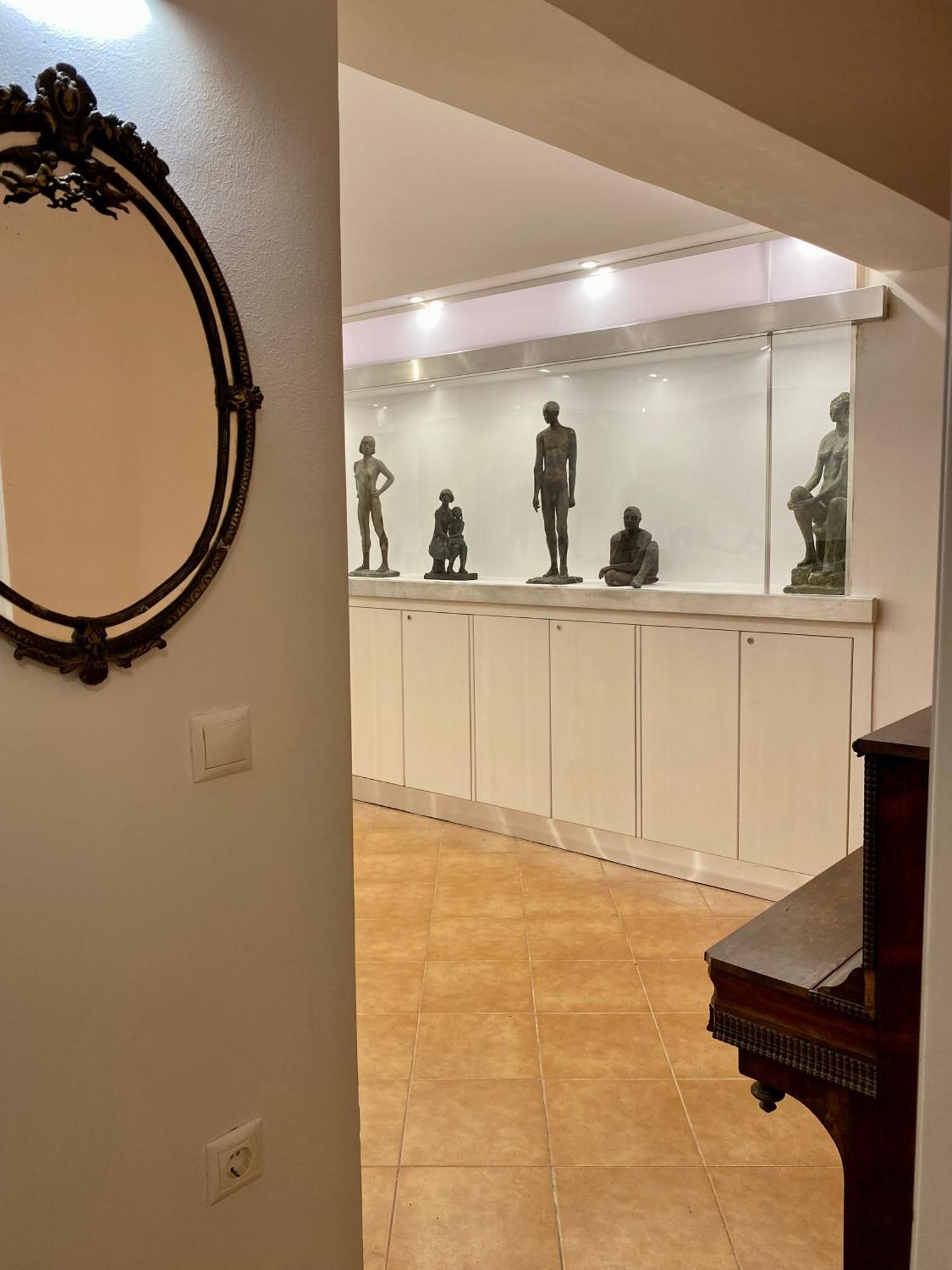 Ritsa Art Residence Chania  Екстер'єр фото